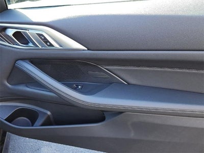 2024 BMW 430i xDrive Coupe
