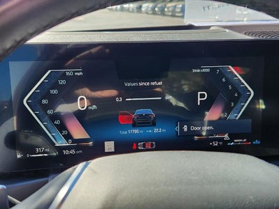 2024 BMW 430i xDrive Coupe