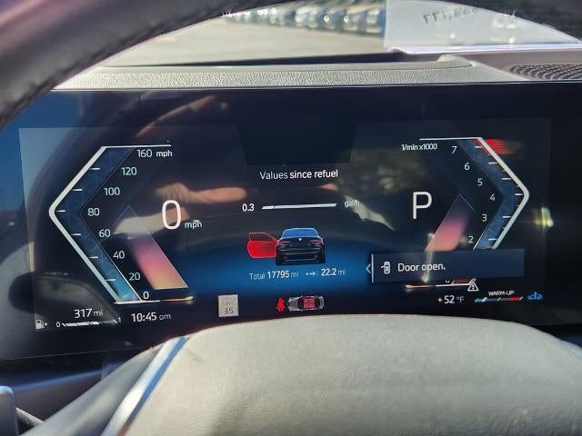 2024 BMW 430i xDrive Coupe