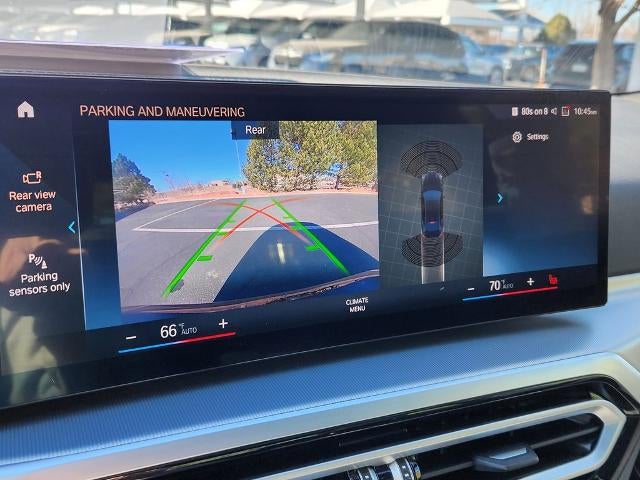 2024 BMW 430i xDrive Coupe