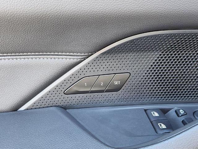 2024 BMW 430i xDrive Coupe