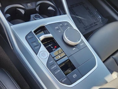 2024 BMW 430i xDrive Coupe