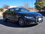 2024 BMW 430i xDrive Coupe