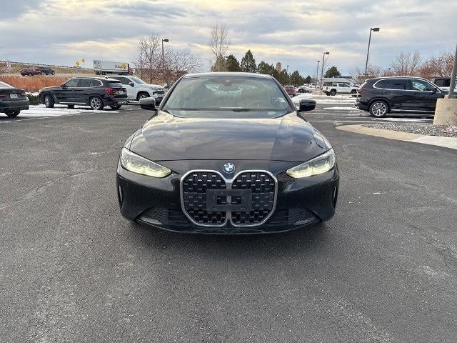 2024 BMW 430i xDrive Coupe