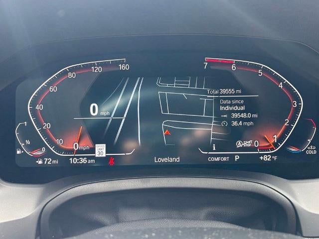 2023 BMW 430i xDrive Coupe