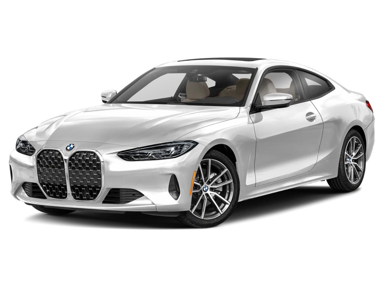 2023 BMW 430i xDrive Coupe