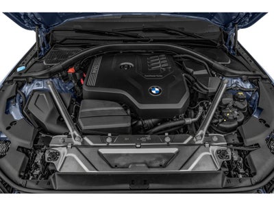 2023 BMW 430i xDrive Coupe