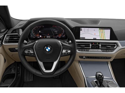 2023 BMW 430i xDrive Coupe