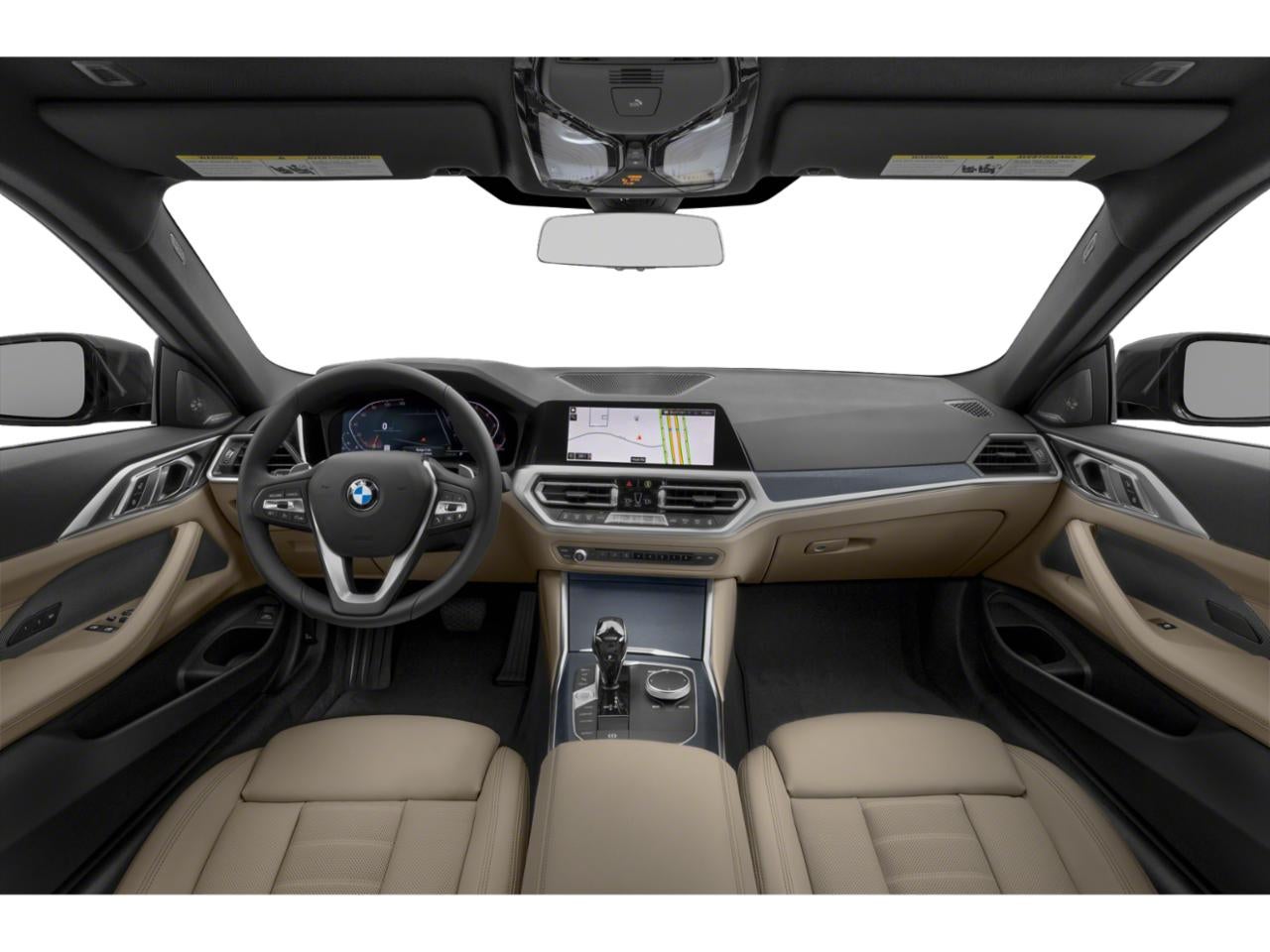 2023 BMW 430i xDrive Coupe