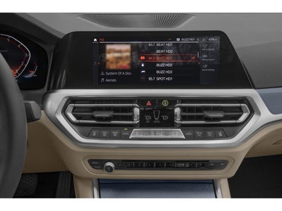 2023 BMW 430i xDrive Coupe