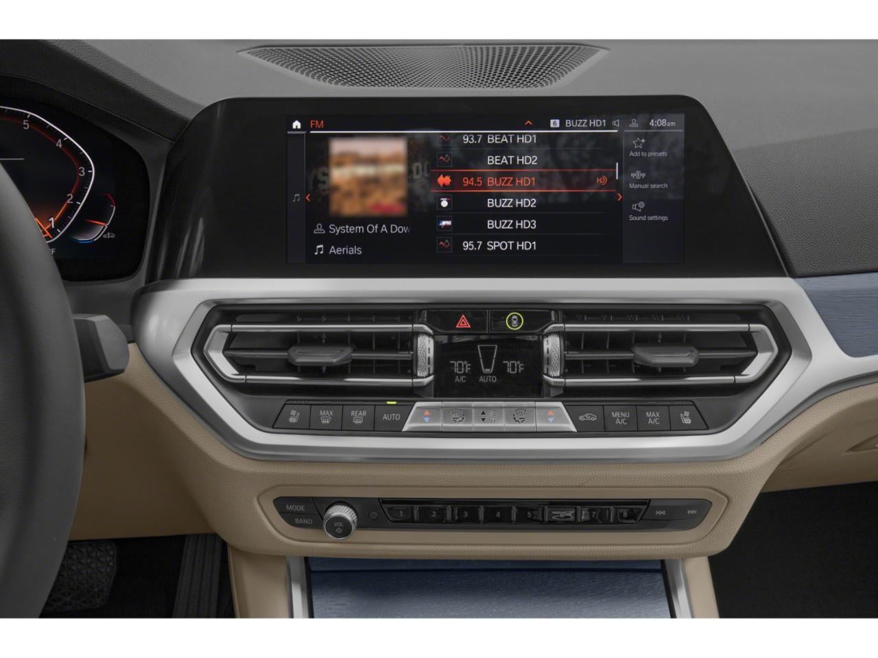 2023 BMW 430i xDrive Coupe