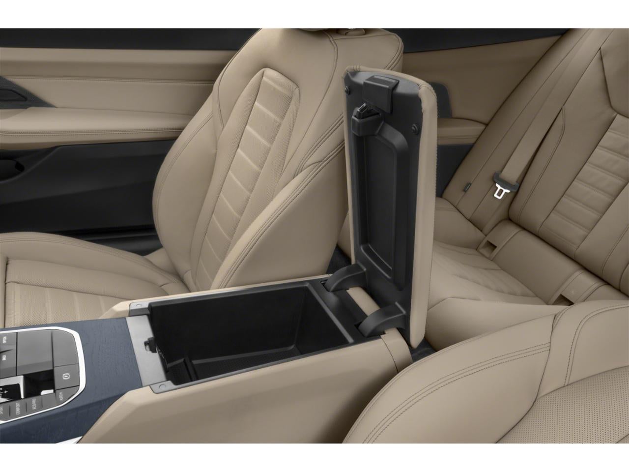 2023 BMW 430i xDrive Coupe