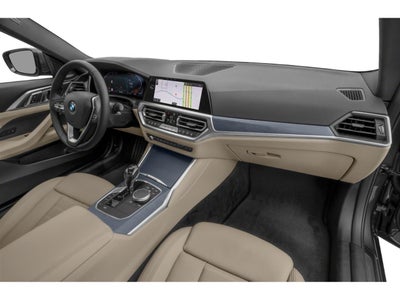 2023 BMW 430i xDrive Coupe