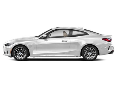 2023 BMW 430i xDrive Coupe