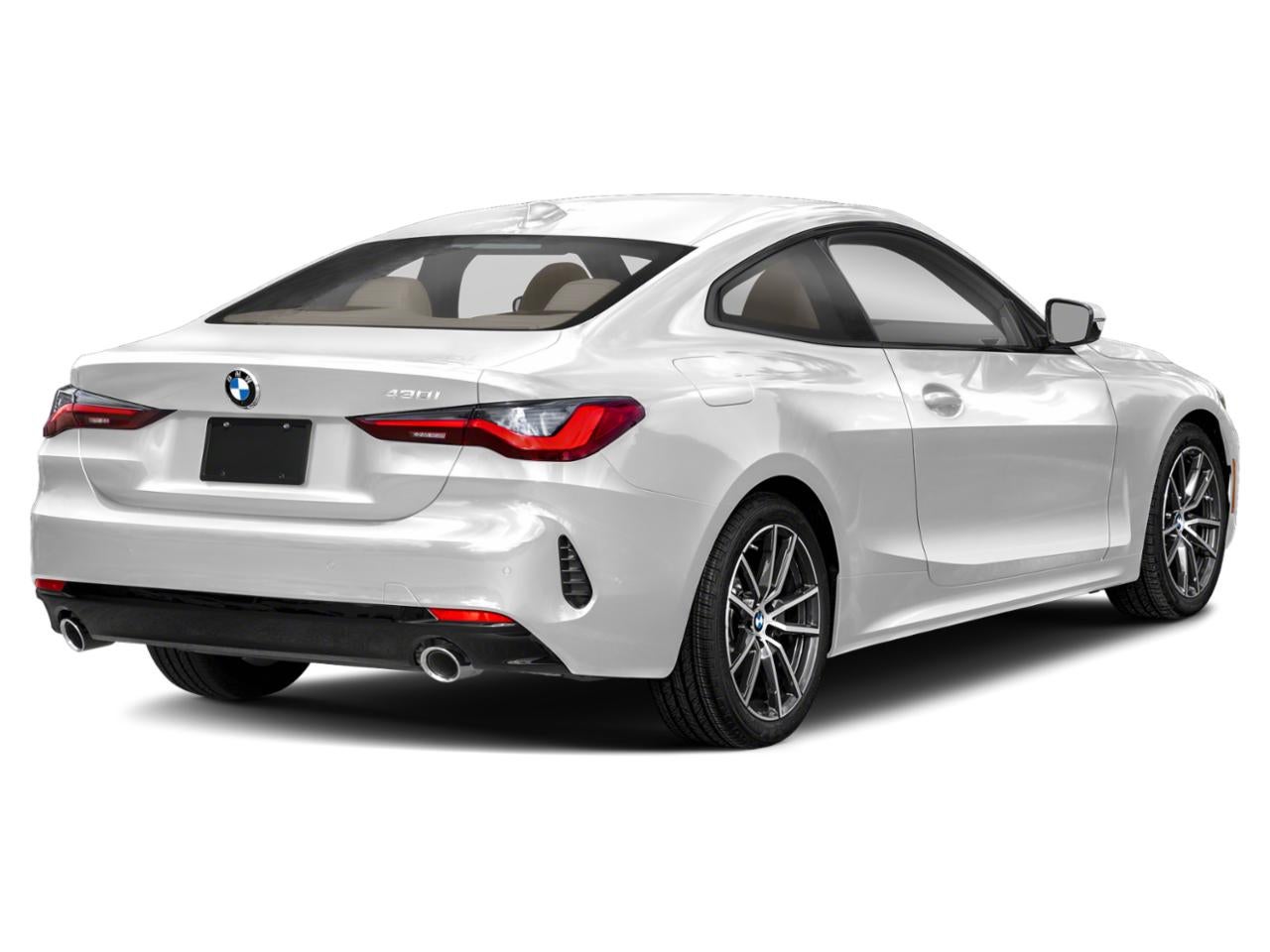2023 BMW 430i xDrive Coupe