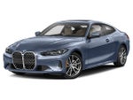 2023 BMW 430i xDrive Coupe