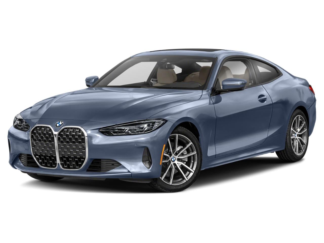 2023 BMW 430i xDrive Coupe