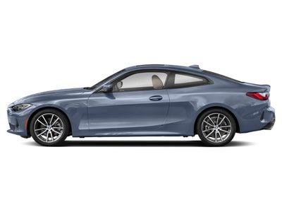 2023 BMW 430i xDrive Coupe