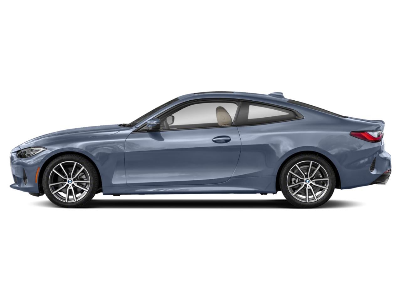 2023 BMW 430i xDrive Coupe