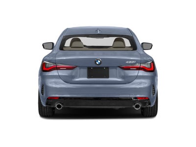 2023 BMW 430i xDrive Coupe