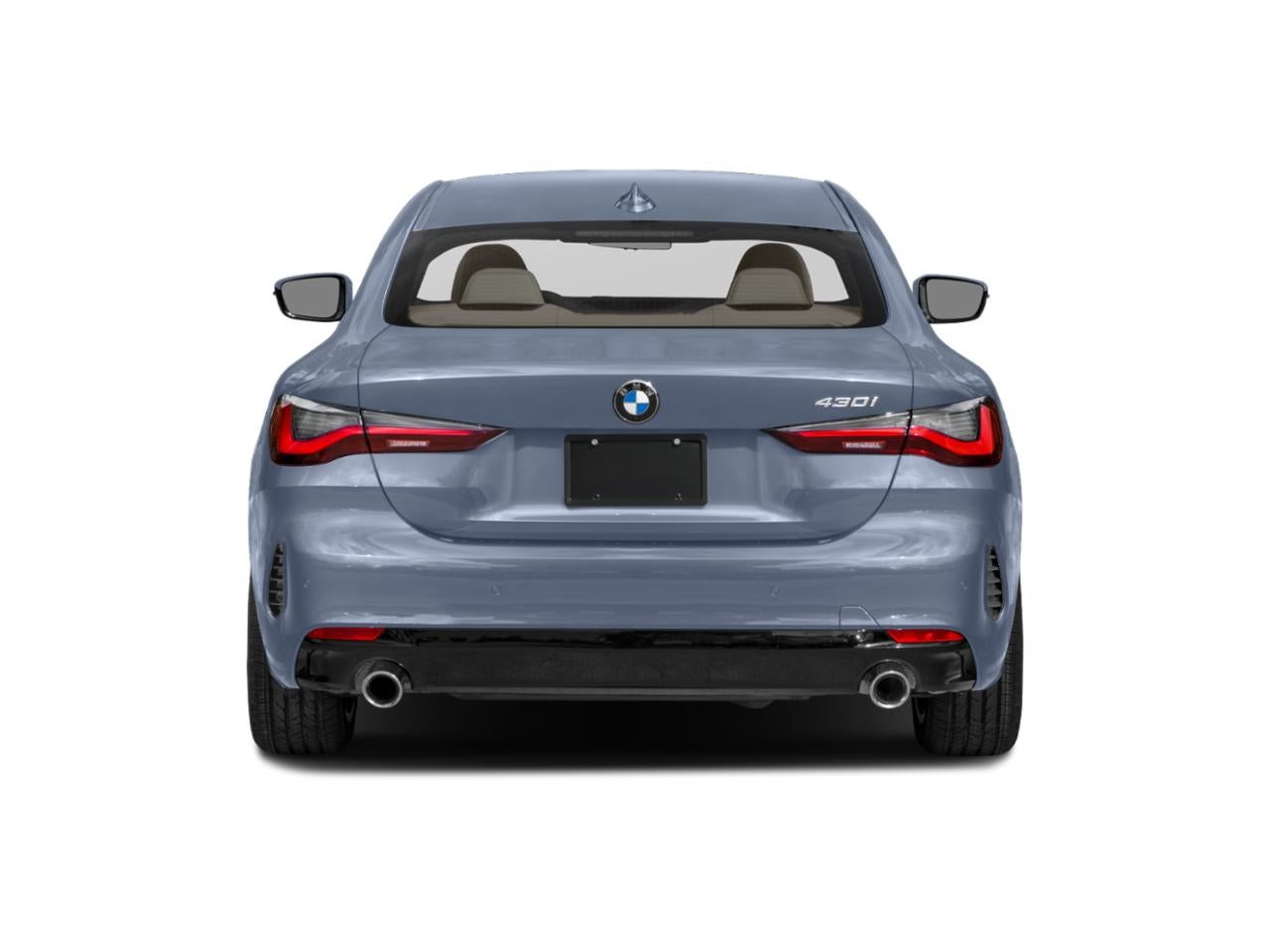 2023 BMW 430i xDrive Coupe