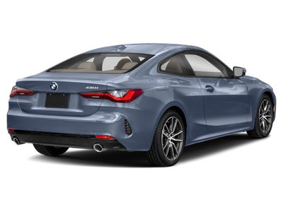 2023 BMW 430i xDrive Coupe
