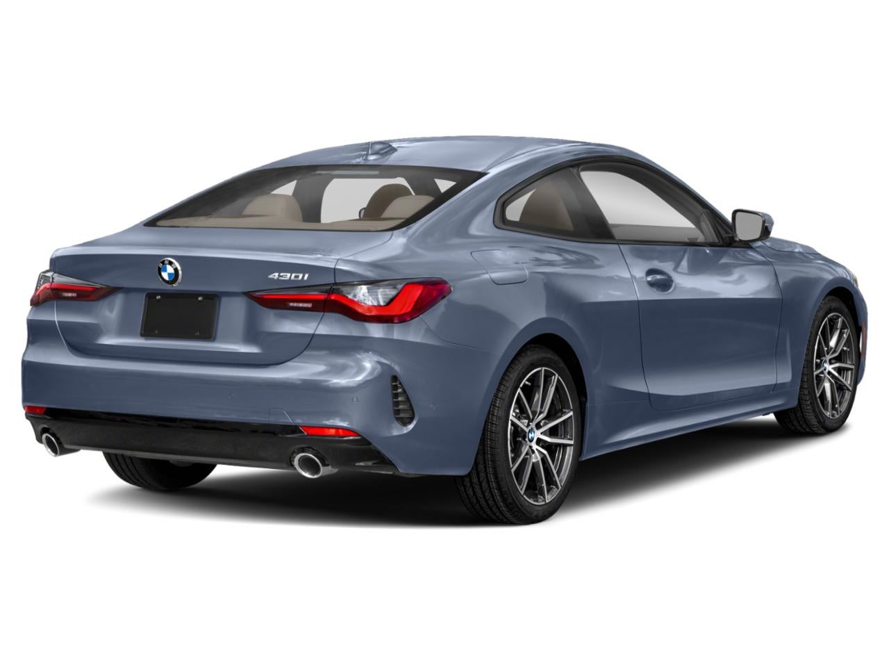 2023 BMW 430i xDrive Coupe