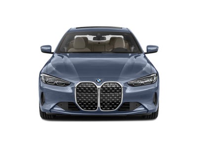 2023 BMW 430i xDrive Coupe