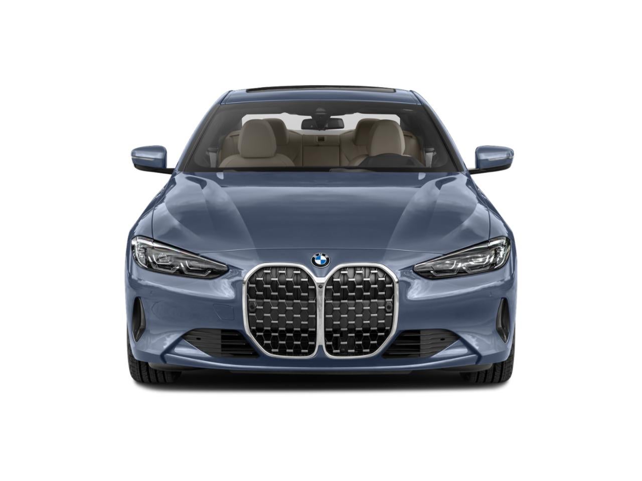 2023 BMW 430i xDrive Coupe