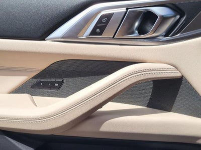 2024 BMW 430i xDrive Coupe