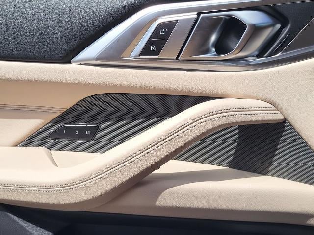 2024 BMW 430i xDrive Coupe