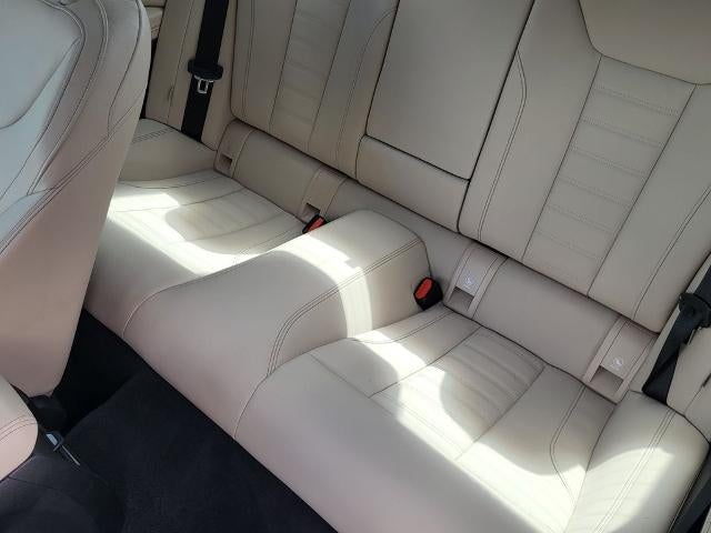 2024 BMW 430i xDrive Coupe