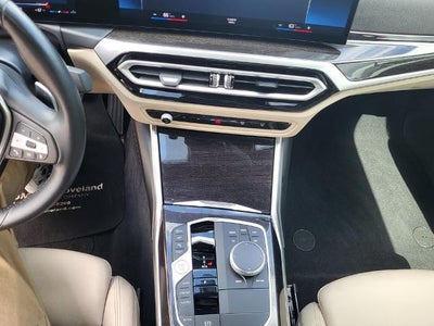 2024 BMW 430i xDrive Coupe