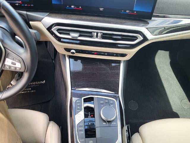 2024 BMW 430i xDrive Coupe