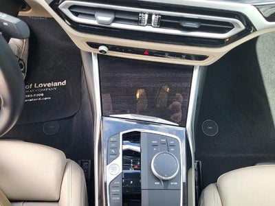 2024 BMW 430i xDrive Coupe