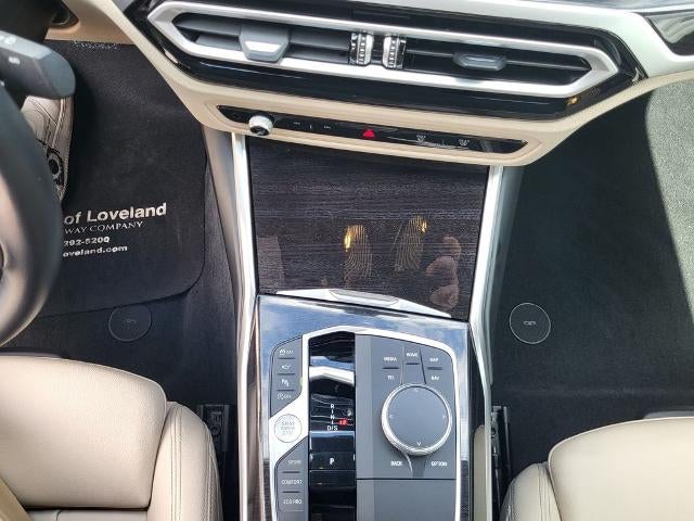2024 BMW 430i xDrive Coupe
