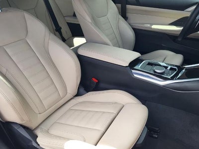 2024 BMW 430i xDrive Coupe