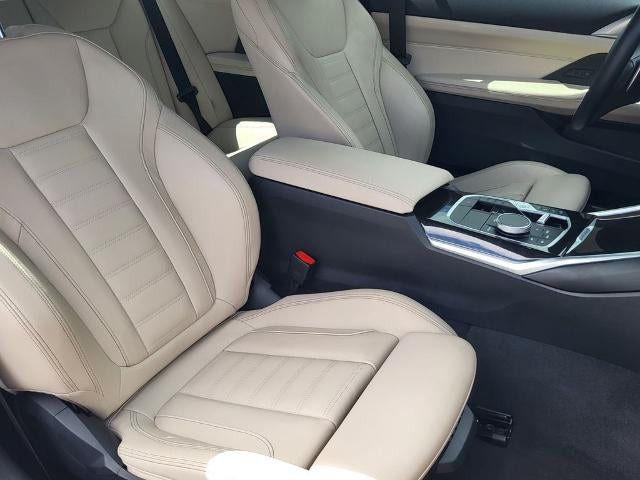 2024 BMW 430i xDrive Coupe