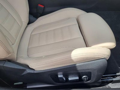 2024 BMW 430i xDrive Coupe