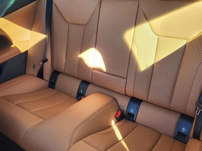 2024 BMW 430i xDrive Coupe