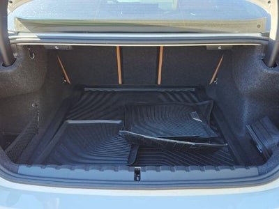 2024 BMW 430i xDrive Coupe