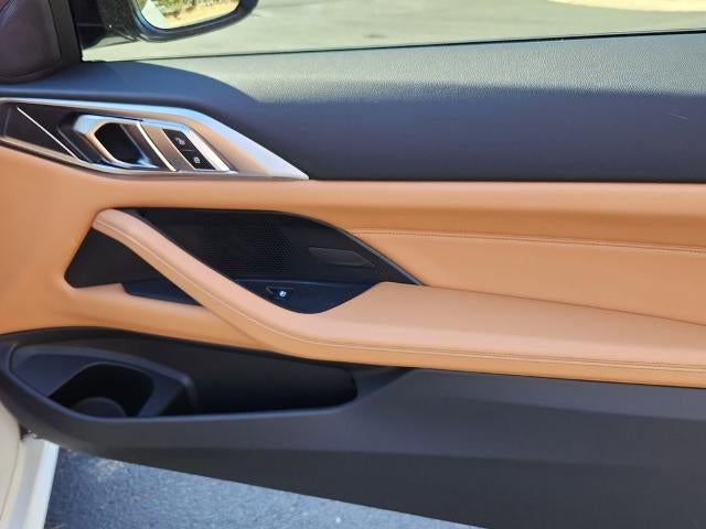 2024 BMW 430i xDrive Coupe