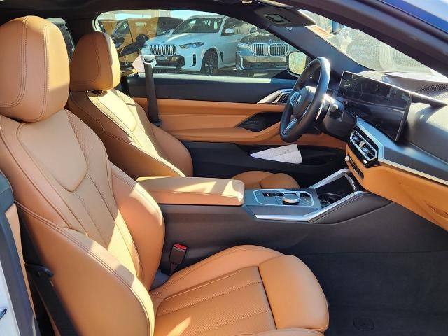 2024 BMW 430i xDrive Coupe