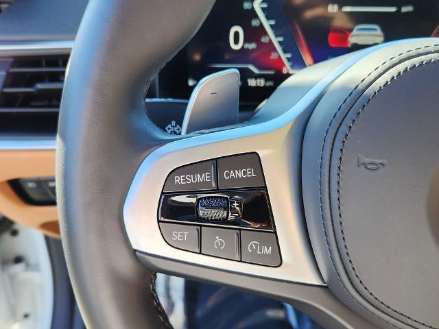 2024 BMW 430i xDrive Coupe