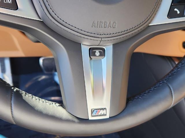 2024 BMW 430i xDrive Coupe