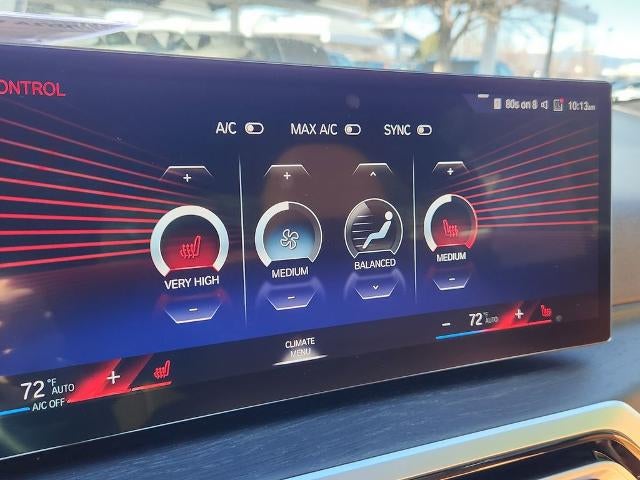 2024 BMW 430i xDrive Coupe