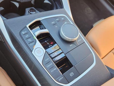 2024 BMW 430i xDrive Coupe