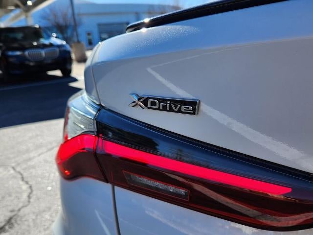 2024 BMW 430i xDrive Coupe