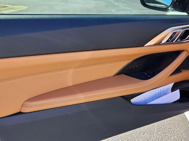 2024 BMW 430i xDrive Coupe