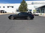 2023 BMW 540i xDrive Sedan